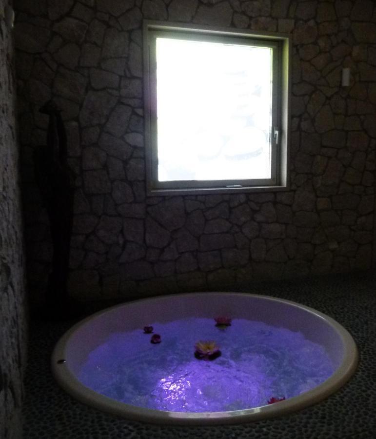 Boutique Hotel Bel Sito Wellness & Private Spa Bardolino Zewnętrze zdjęcie